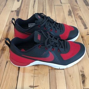 Nike Metcon 1 AMP MF Limited Edition Brand New